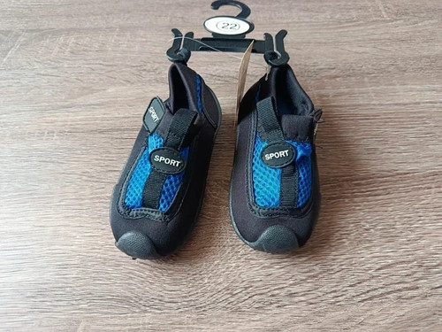 Chaussures plage aquatiques - chaussures,