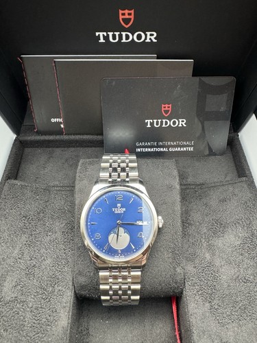 2026 tudor 1926 - luna, mens