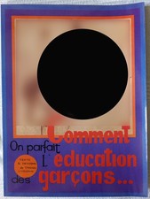 Tasso Viridis Comment on parfait l'éducation des garçons  Roman Gay illustré