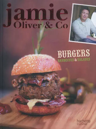 Burgers barbecues salades - burgers,,