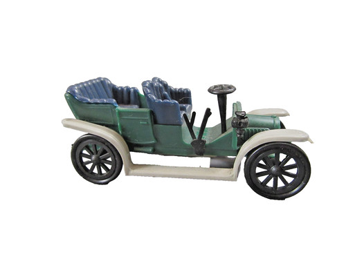 Del lion peugeot vert - lion,