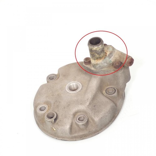 Culasse origine pour - , moto