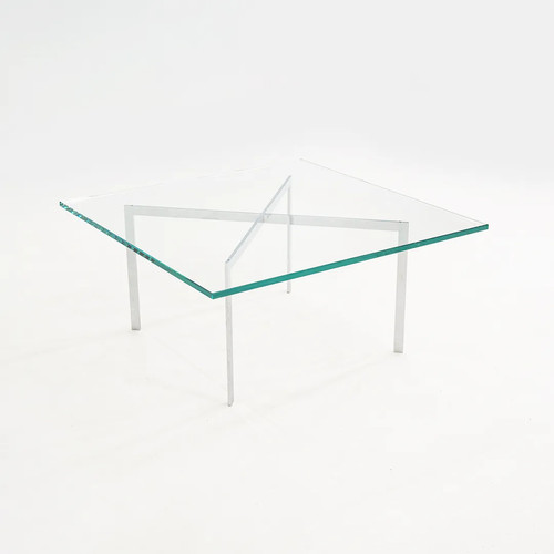 2000s mies van - der, for