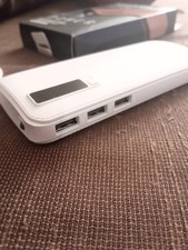 Batterie externe 10 000 mAh