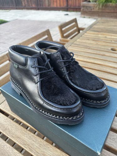 Brand new paraboot - new, milla