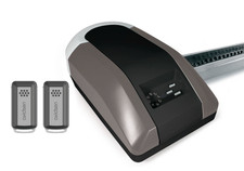 Kit d'automatisation de porte