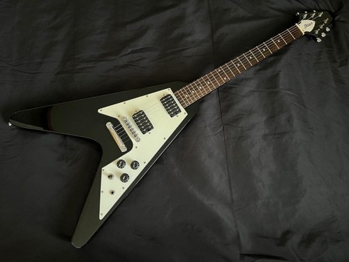 Guitare électrique maison - électrique,