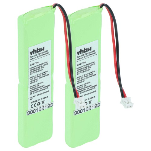 Batterie pour switel 991 - batterie, df-991