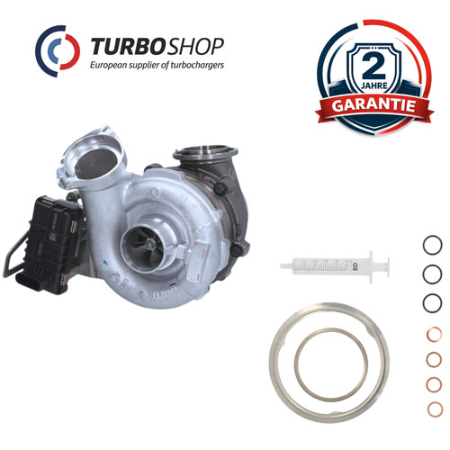 Turbocompresseur 1165779426