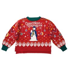 Pull de Noël Universal Studio