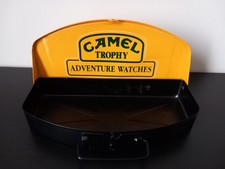 Boite Métal CAMEL TROPHY 