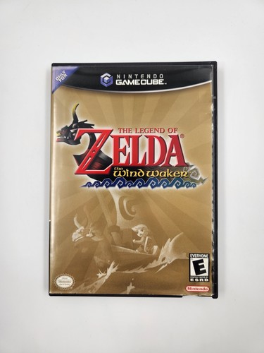 The legend zelda - legend, wind