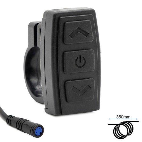 Bouton hikerboy foxtrot - bouton,
