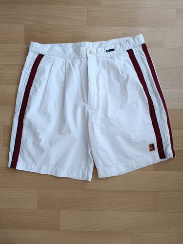 Short tennis vintage nike - vintage,