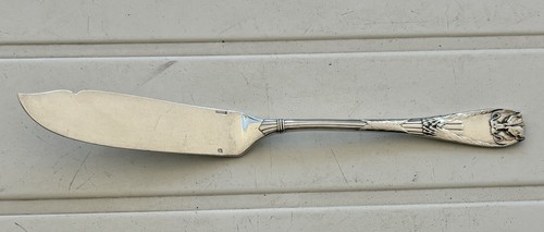 Rare couteau poisson - rare,