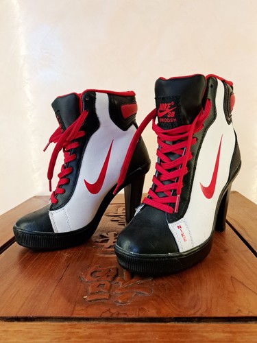 Nike dunk high - nike,