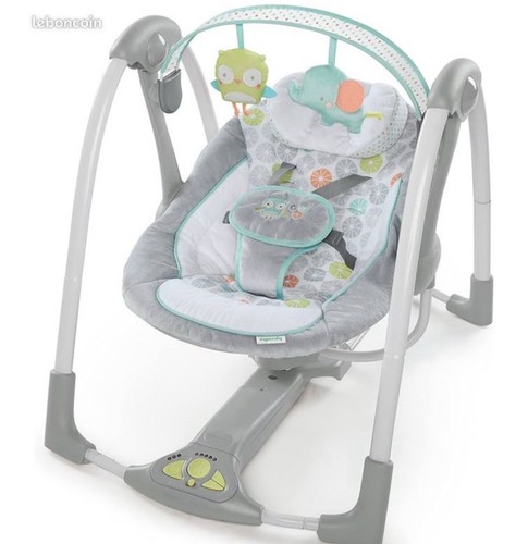 Balancelle bébé - balancelle,