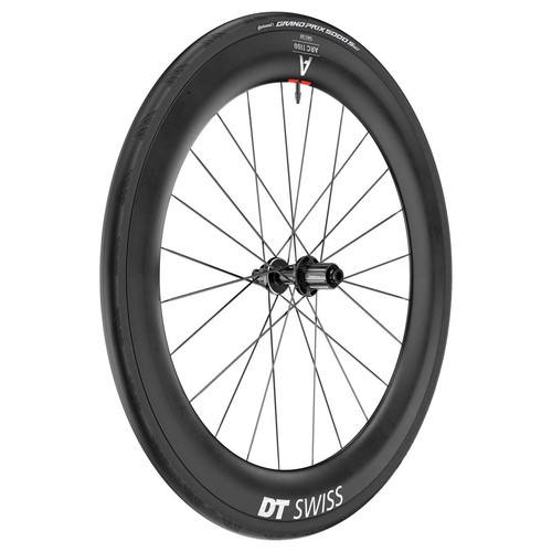 Roue arrière arc 1100 dicut - arc,