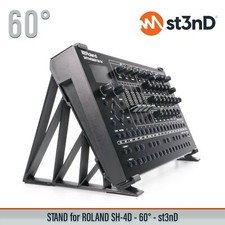 STAND pour Roland SH-4D - 60°