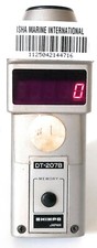 Shimpo DT-207B Manuelle Tachéomètre Numérique