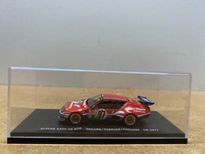 KIT MONTÉ JPS ALPINE A310 V6