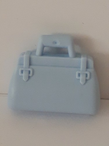 Playmobil sac bleu - , clair