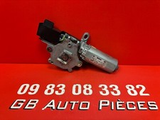 MERCEDES CLASSE A W168 MOTEUR