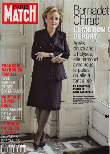 Paris match 3021 du - paris,