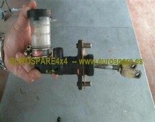 pompe d embrayage TOYOTA LAND