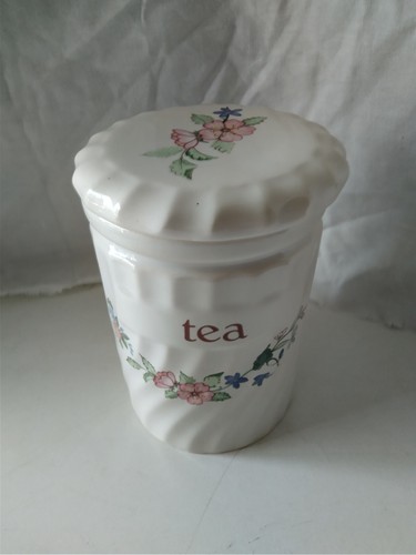 Ancien pot tea - ancien,