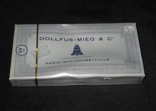Ac353 dmc dollfus - ac353, dollfus-mieg