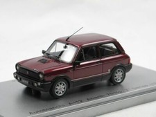 Autobianchi a112 abarth - abarth, hp
