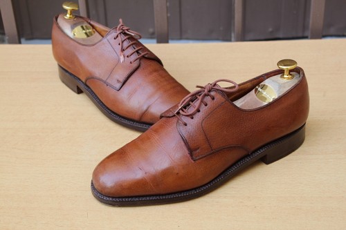 Chaussure weston marron - jm,