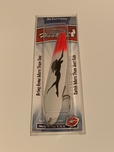 Fishing lure for salmon - lure,
