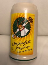 Chope Oktoberfest Munchen 2007