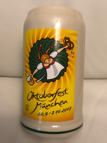 Chope oktoberfest munchen - chope,