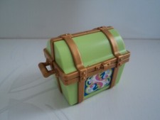 PLAYMOBIL vintage château