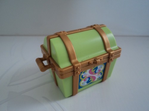 Playmobil vintage château - playmobil,