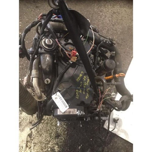 Moteur complet audi - moteur, a4