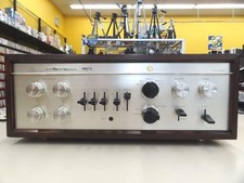 Amplificateur stéréo