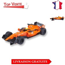 Formule 1 Orange à