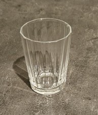 Verre liqueur baccarat - liqueur,