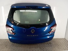 Malle/Hayon arriere RENAULT