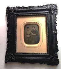 DAGUERREOTYPE PHOTOGRAPHIE