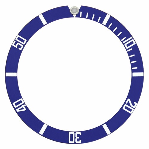 Bezel insert for invicta 8926 - for,
