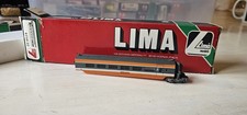 Lima Voiture Intermédiaire