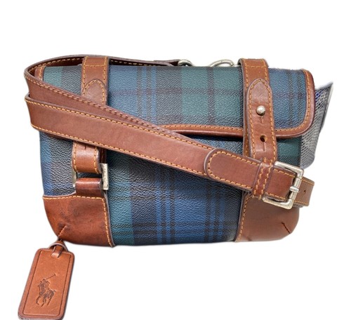 Sac bandoulière polo - bandoulière,