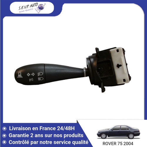 Commande clignotant - 🇫🇷,