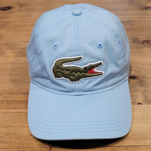 Lacoste hat cap - cap, strap