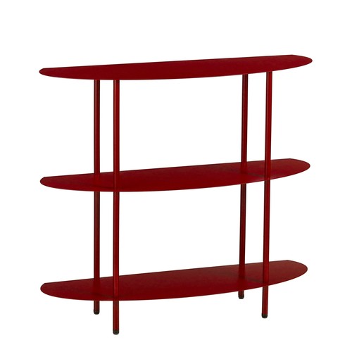Mica decorations etagere - decorations,